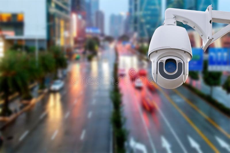 高速公路智慧设备